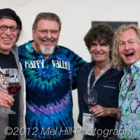 2012 - 20 Years of HdR Paso Robles (Mel Hill Photography)