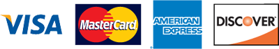 Credit Card Logos