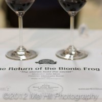 20 Years of HdR Paso Robles (Mel Hill Photography)