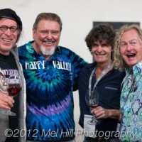 2012 - 20 Years of HdR Paso Robles (Mel Hill Photography)