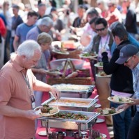 20 Years of HdR Paso Robles (Mel Hill Photography)