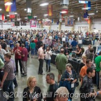 20 Years of HdR Paso Robles (Mel Hill Photography)