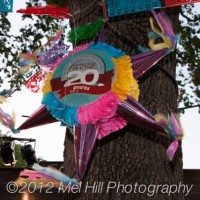 20 Years of HdR Paso Robles (Mel Hill Photography)