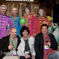 2010 - Rhônely Hearts Club