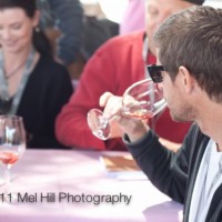 2011 - So You Think You Can Rhône (Mel Hill Photography)