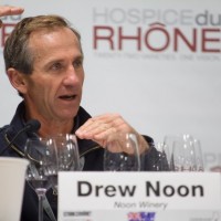 2011 - So You Think You Can Rhône (Mel Hill Photography)