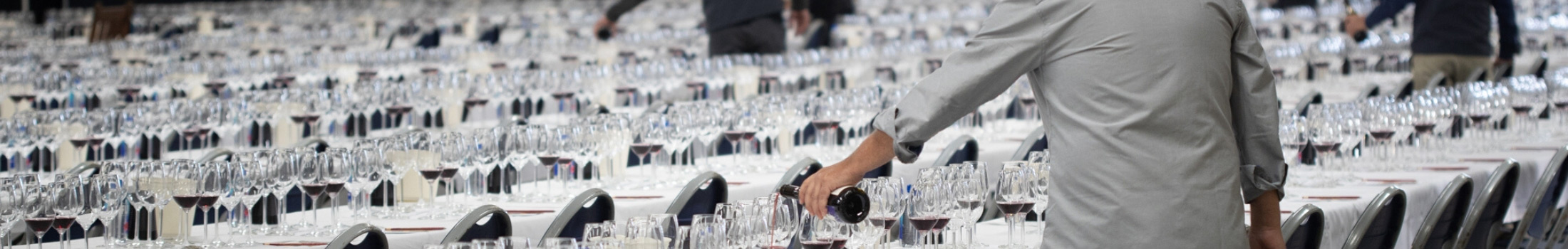 Sommeliers