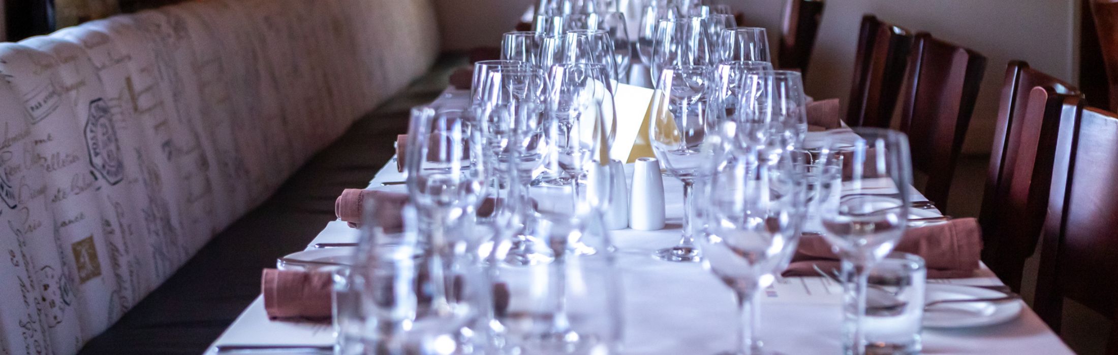 2000s Dinner & Silent Auction
