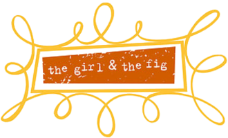 the girl & the fig